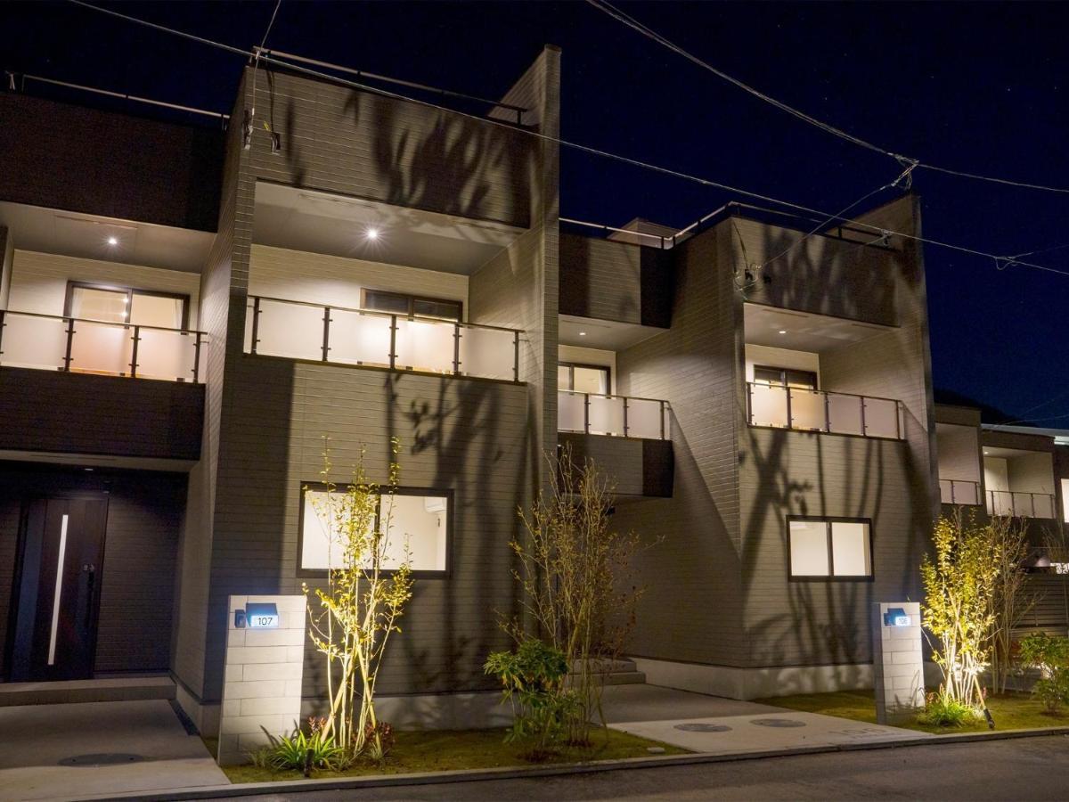 Rakuten STAY 富士 河口湖駅106　3LDK 富士山ビュー　バーベキューテラス付 富士河口湖町 エクステリア 写真